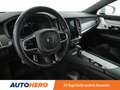 Volvo V90 2.0 D5 R-Design AWD Aut.*HEAD-UP*ACC*B&W*CAM*NAVI* Schwarz - thumbnail 11