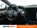 Volvo V90 2.0 D5 R-Design AWD Aut.*HEAD-UP*ACC*B&W*CAM*NAVI* Schwarz - thumbnail 16