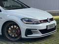Volkswagen Golf GTI VII PERFORMANCE/244 PS / VIRTUAL COCPIT / CAR PLAY Blanc - thumbnail 3