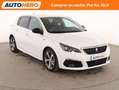 Peugeot 308 1.5 Blue-HDi GT Blanco - thumbnail 8