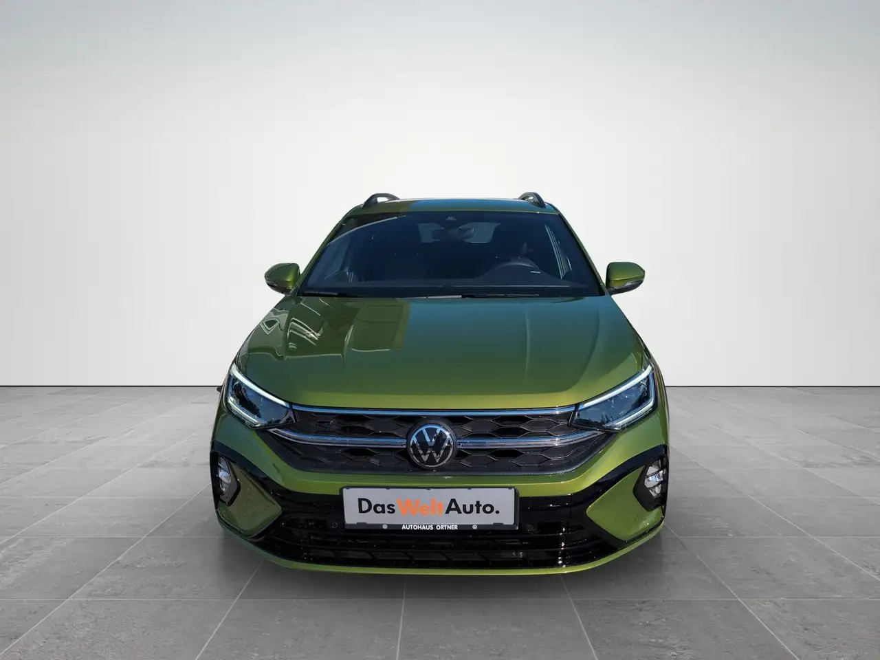 Volkswagen Taigo 2026