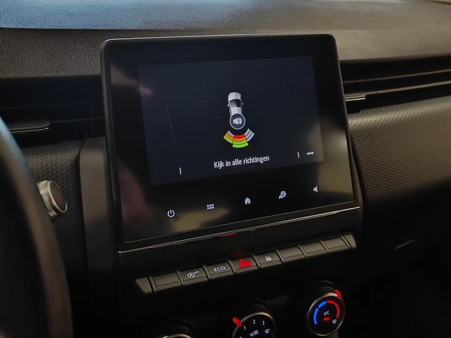 Renault Clio 1.0 TCe Zen 101-pk ! Carplay - Trekhaak - Nieuwsta Rouge - 2