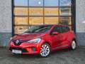 Renault Clio 1.0 TCe Zen 101-pk ! Carplay - Trekhaak - Nieuwsta Rouge - thumbnail 1