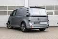Volkswagen ID. Buzz Cargo Anniversary 170pk Edition 59 kWh | LMV 19'' | Trek Ezüst - thumbnail 10