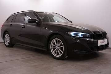 d Sport // Adaptiv LED// Abstandstemp.// Ambiente