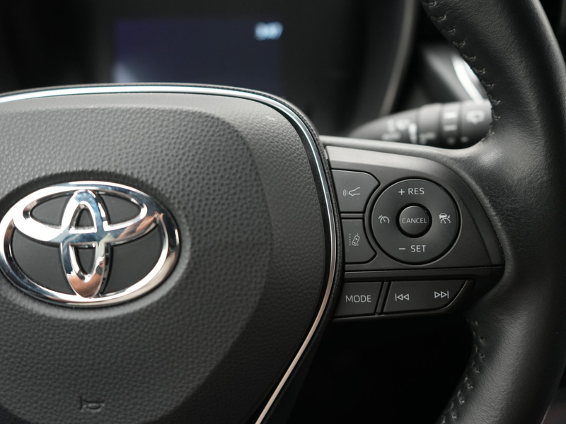 Toyota Corolla 1.8 Hybrid Executive | JBL Audio | Stoelverwarming — photo 14