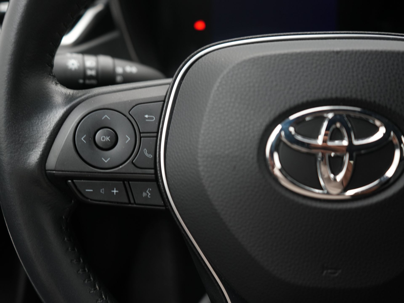 Toyota Corolla 1.8 Hybrid Executive | JBL Audio | Stoelverwarming — photo 13