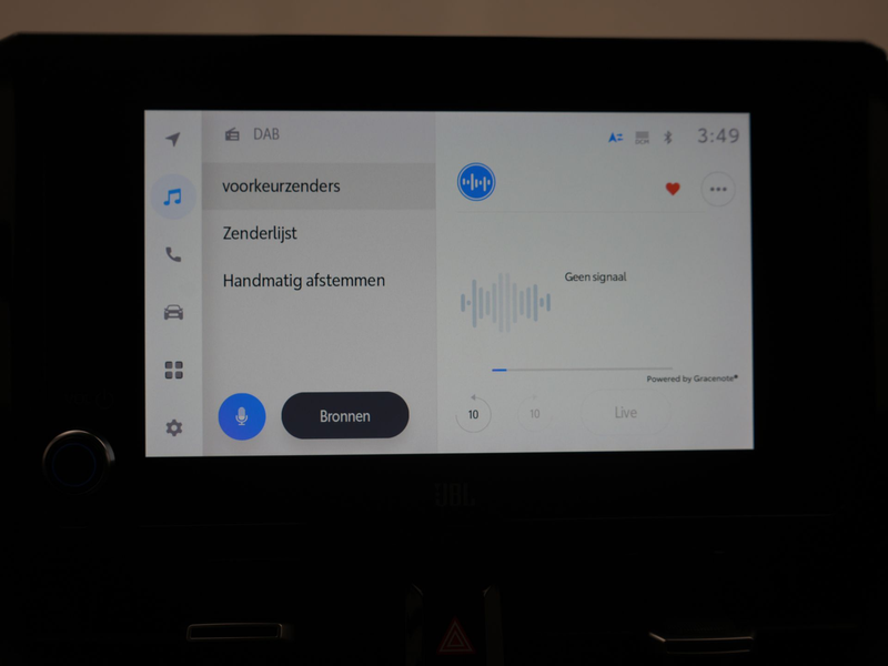 Toyota Corolla 1.8 Hybrid Executive | JBL Audio | Stoelverwarming — photo 10