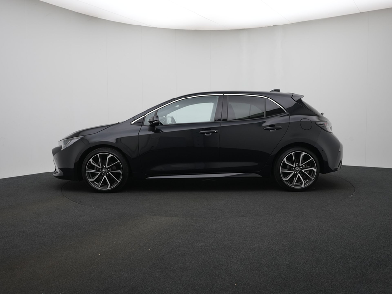 Toyota Corolla 1.8 Hybrid Executive | JBL Audio | Stoelverwarming — photo 3