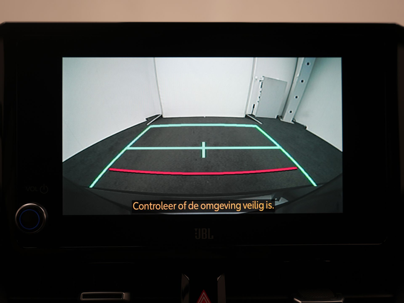 Toyota Corolla 1.8 Hybrid Executive | JBL Audio | Stoelverwarming — photo 7