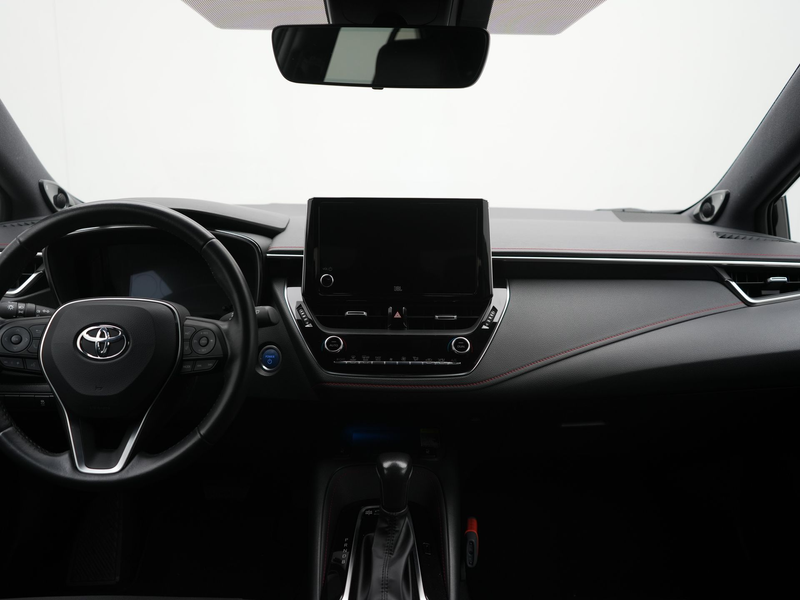 Toyota Corolla 1.8 Hybrid Executive | JBL Audio | Stoelverwarming — photo 4