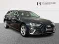 Audi A4 Avant 40 2.0 g-tron S line edition 170cv s-tronic Schwarz - thumbnail 1