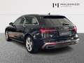 Audi A4 Avant 40 2.0 g-tron S line edition 170cv s-tronic Schwarz - thumbnail 4