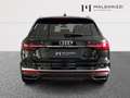 Audi A4 Avant 40 2.0 g-tron S line edition 170cv s-tronic Schwarz - thumbnail 3