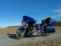 Harley-Davidson Electra Glide FLHTK Blue - thumbnail 1