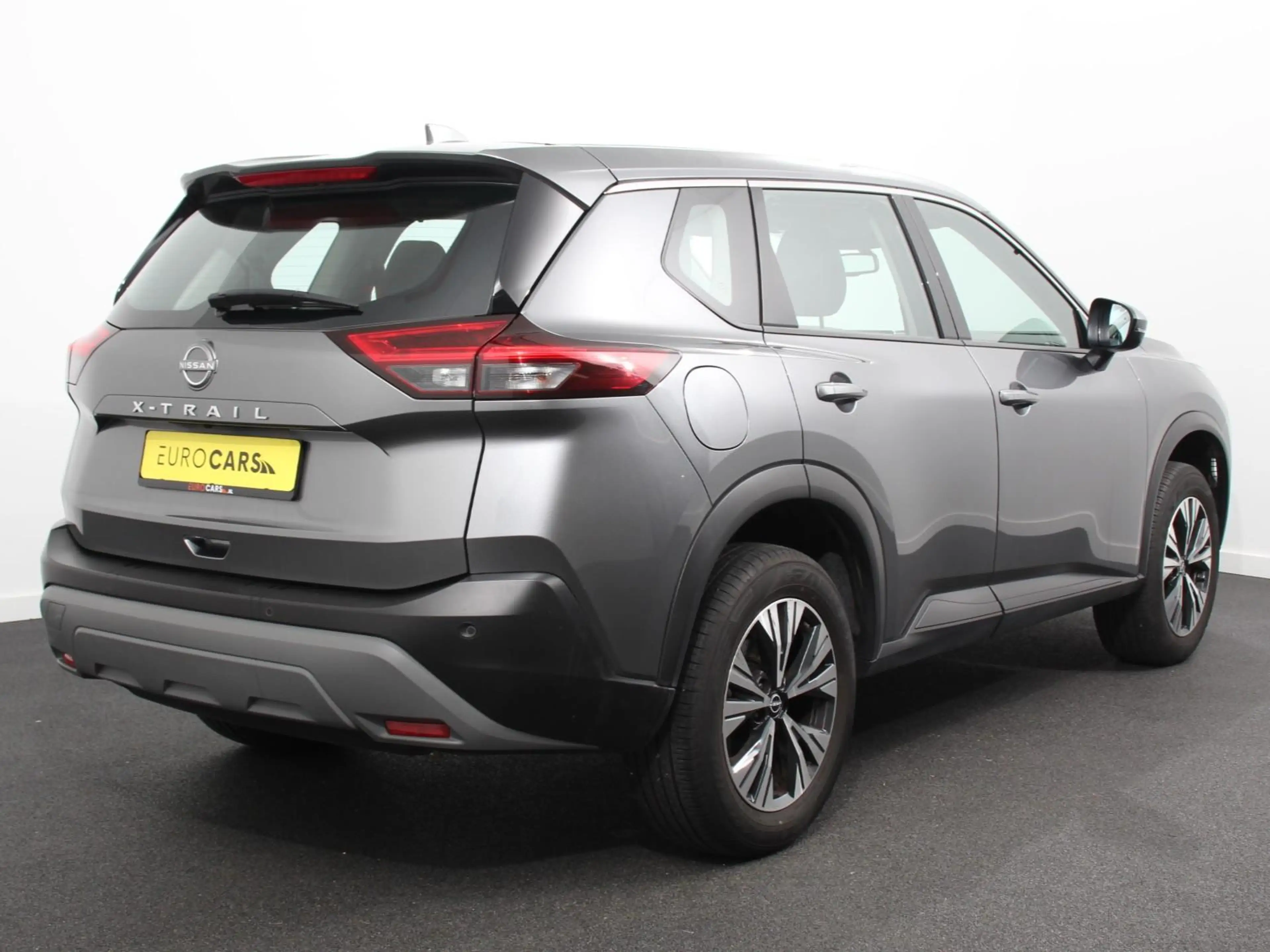 Nissan X-Trail 1.5 Automaat Acenta 7p. Climate Control Stoel verw — photo 6