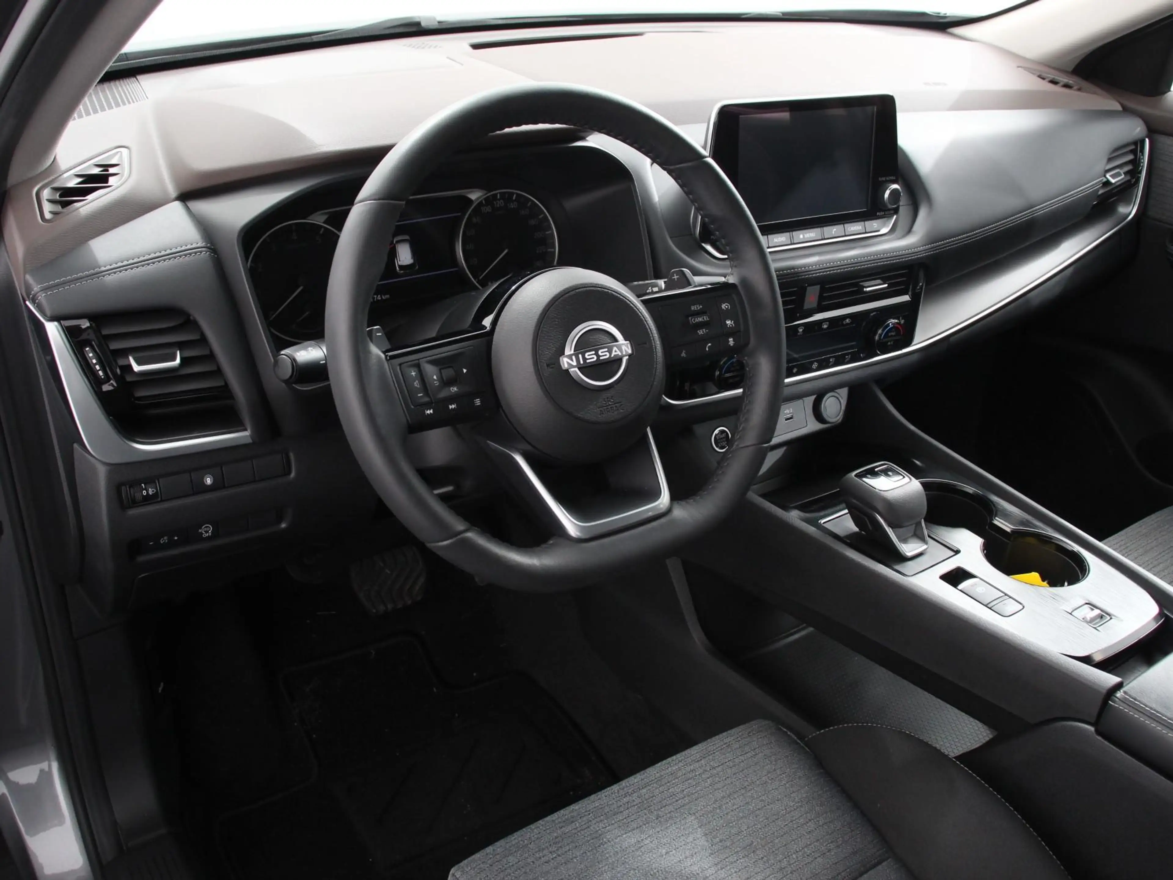 Nissan X-Trail 1.5 Automaat Acenta 7p. Climate Control Stoel verw — photo 2