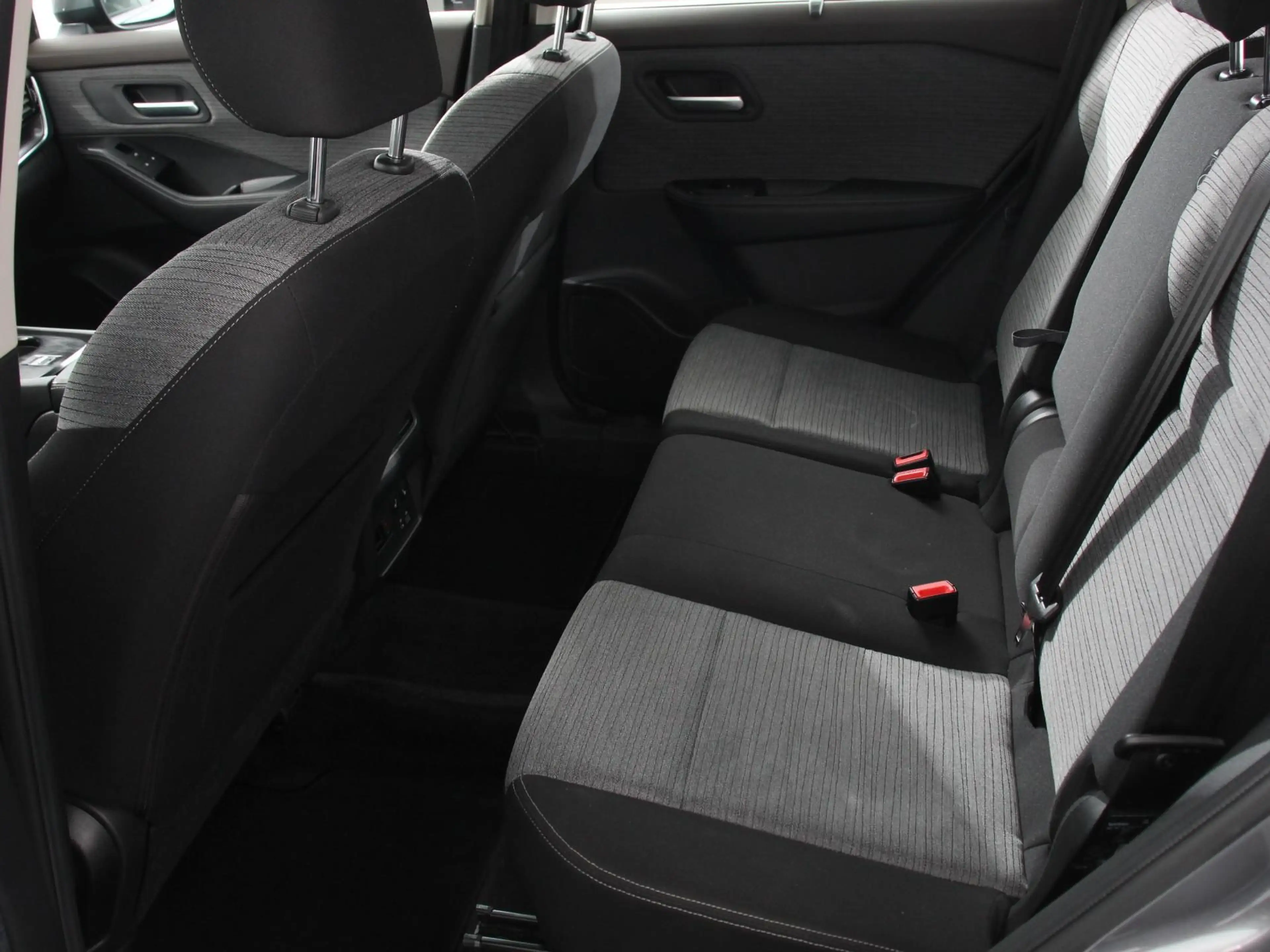 Nissan X-Trail 1.5 Automaat Acenta 7p. Climate Control Stoel verw — photo 11