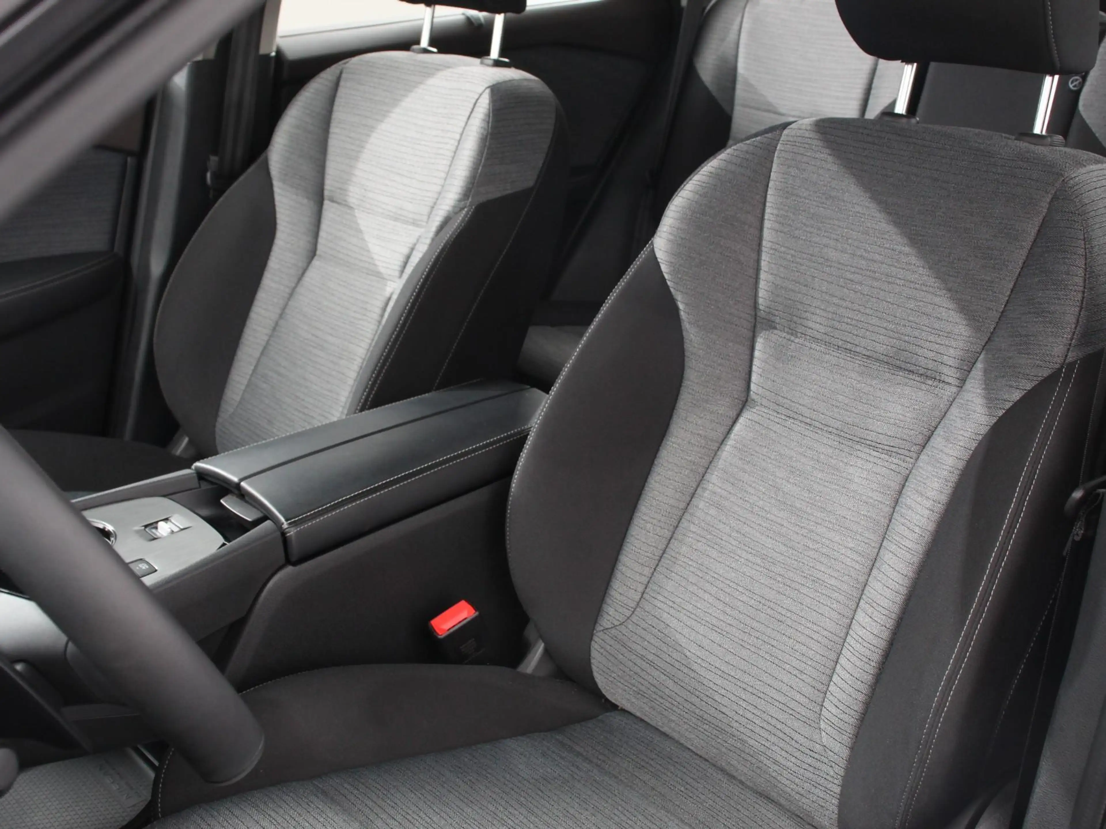 Nissan X-Trail 1.5 Automaat Acenta 7p. Climate Control Stoel verw — photo 10