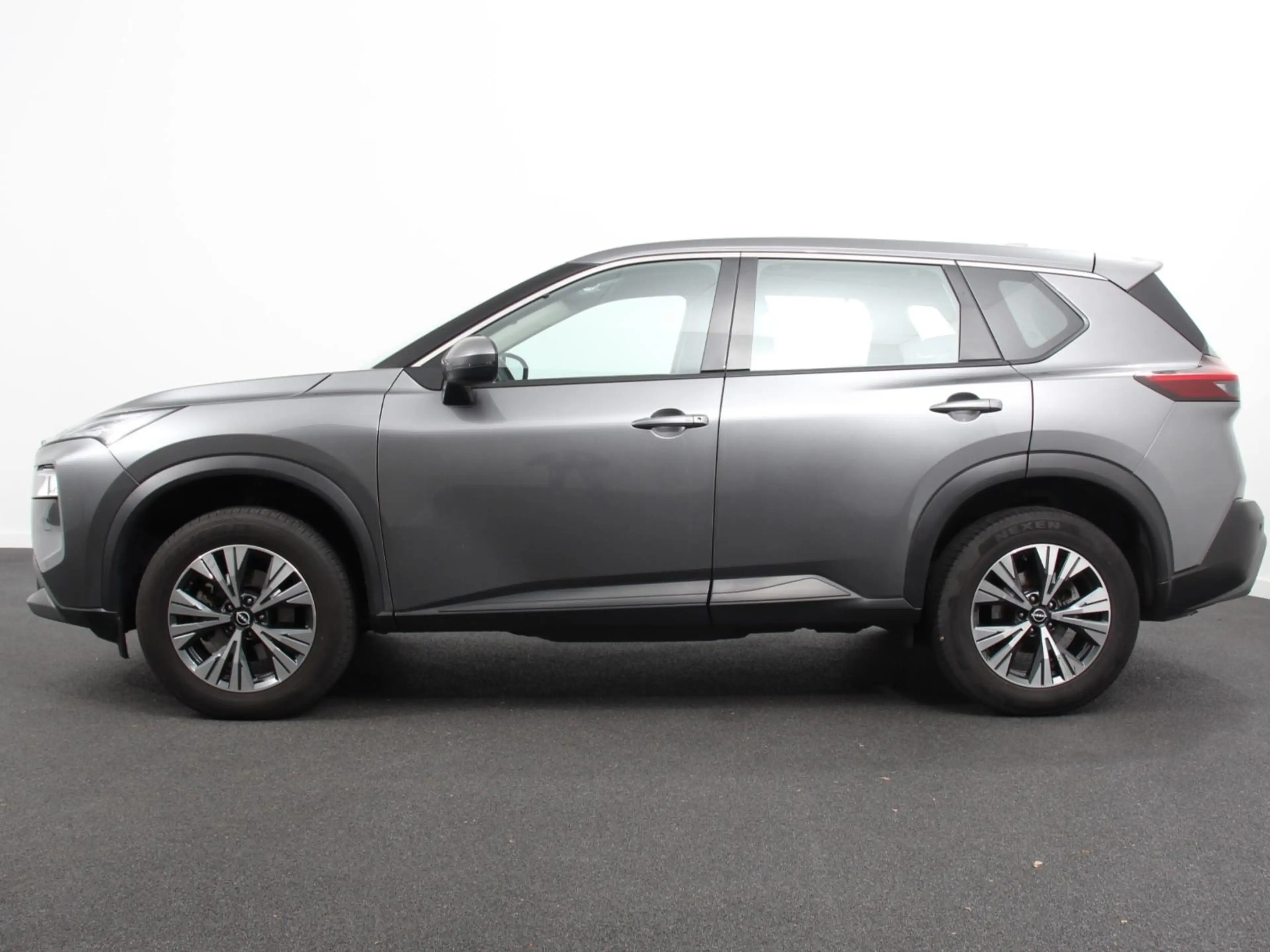 Nissan X-Trail 1.5 Automaat Acenta 7p. Climate Control Stoel verw — photo 7