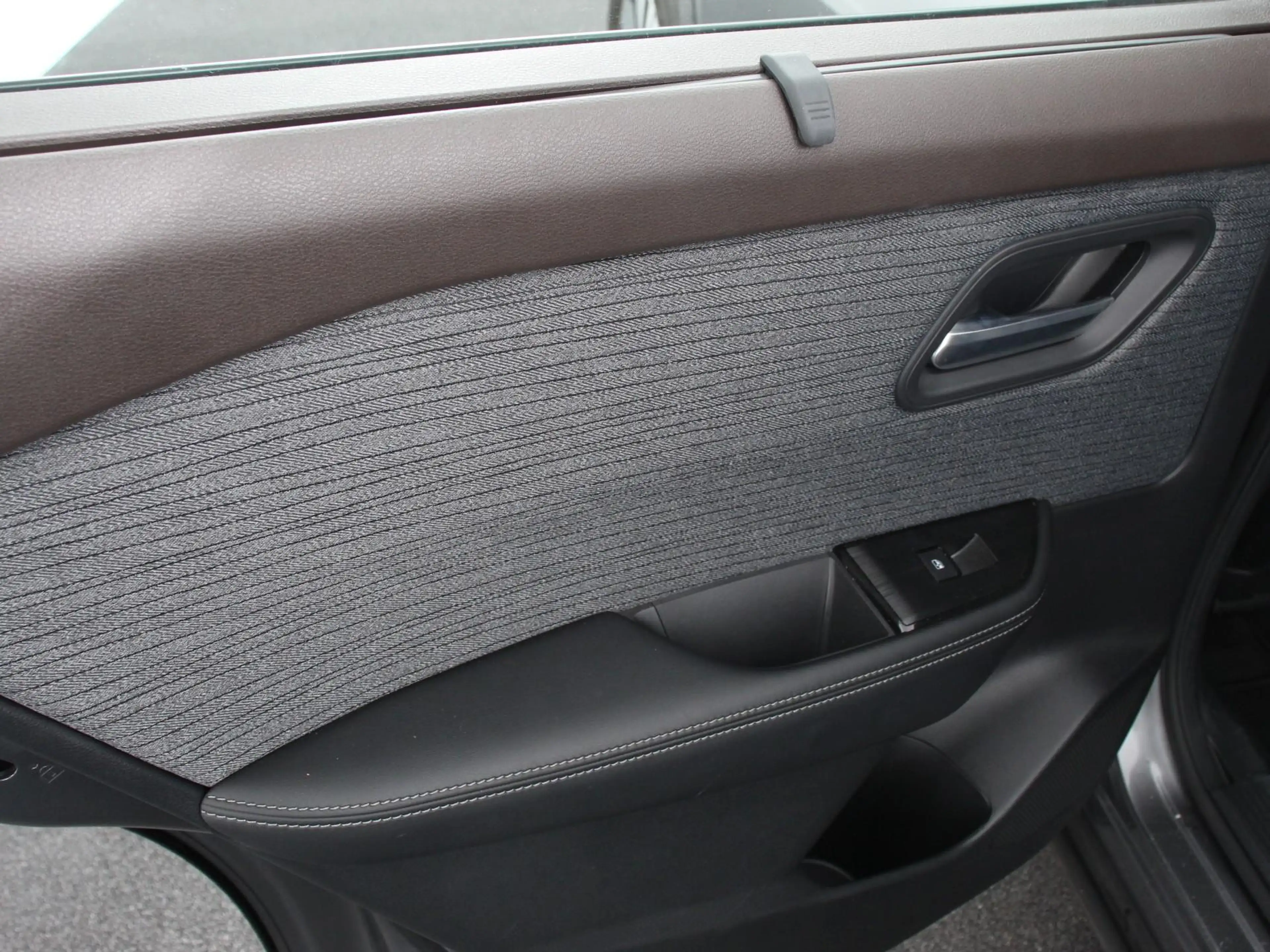 Nissan X-Trail 1.5 Automaat Acenta 7p. Climate Control Stoel verw — photo 13