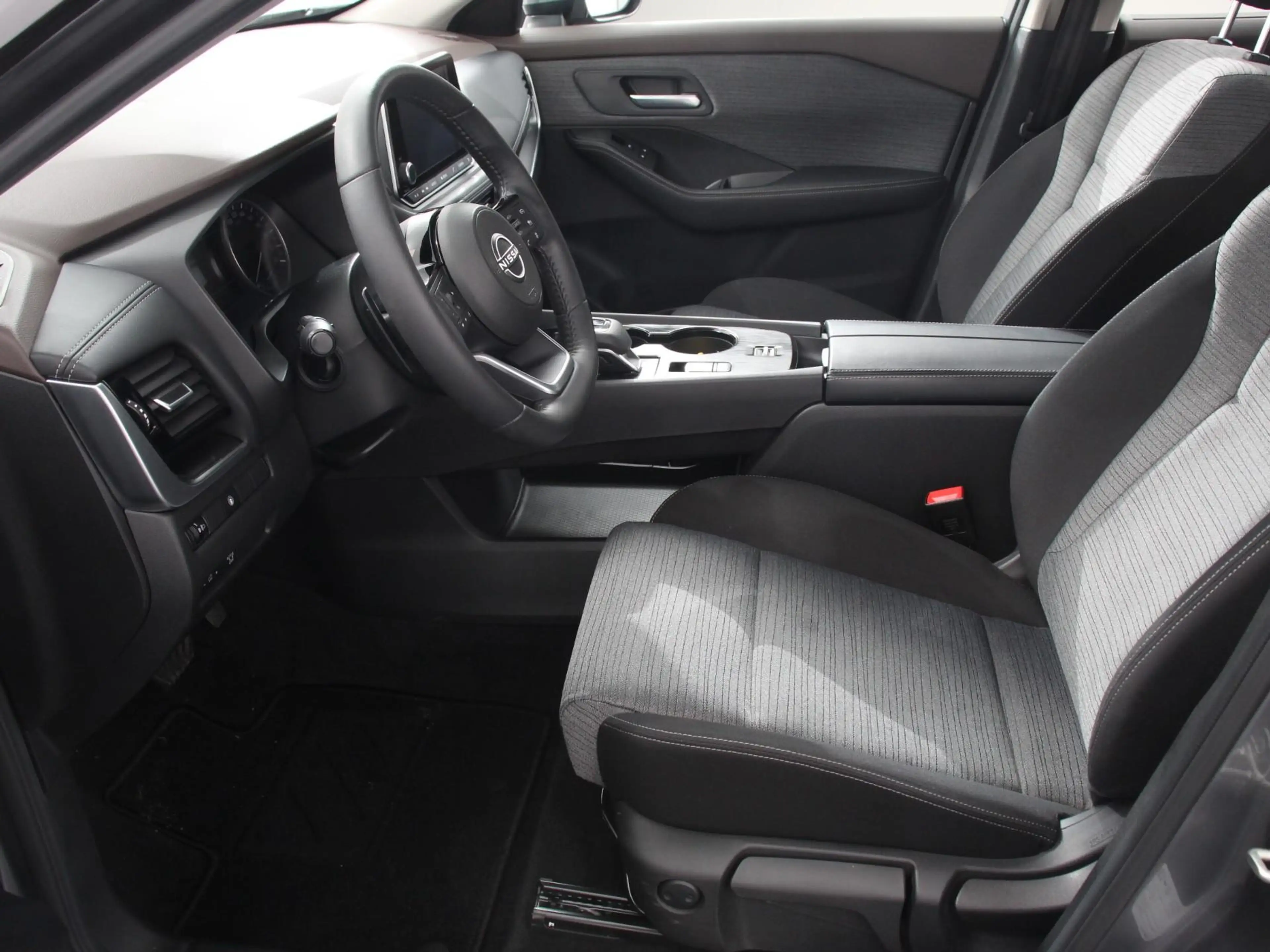 Nissan X-Trail 1.5 Automaat Acenta 7p. Climate Control Stoel verw — photo 9