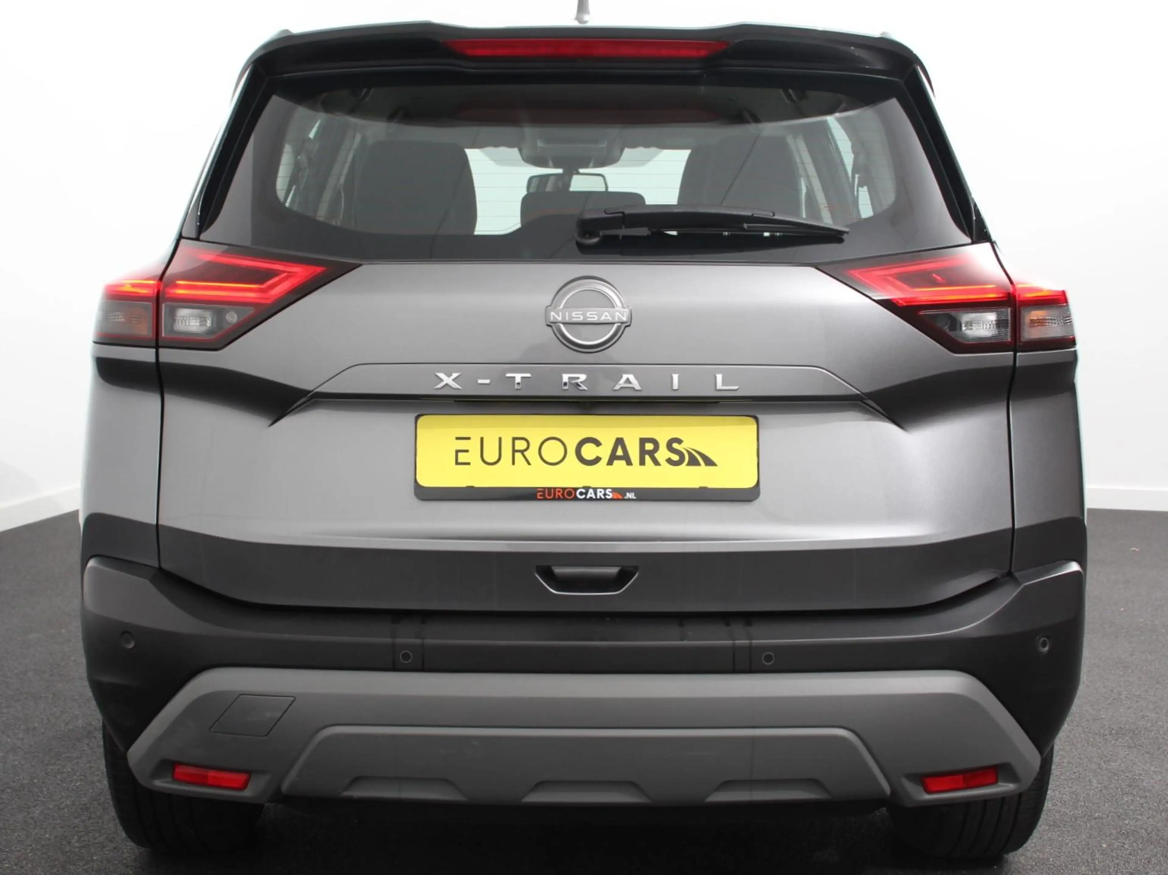 Nissan X-Trail 1.5 Automaat Acenta 7p. Climate Control Stoel verw — photo 5