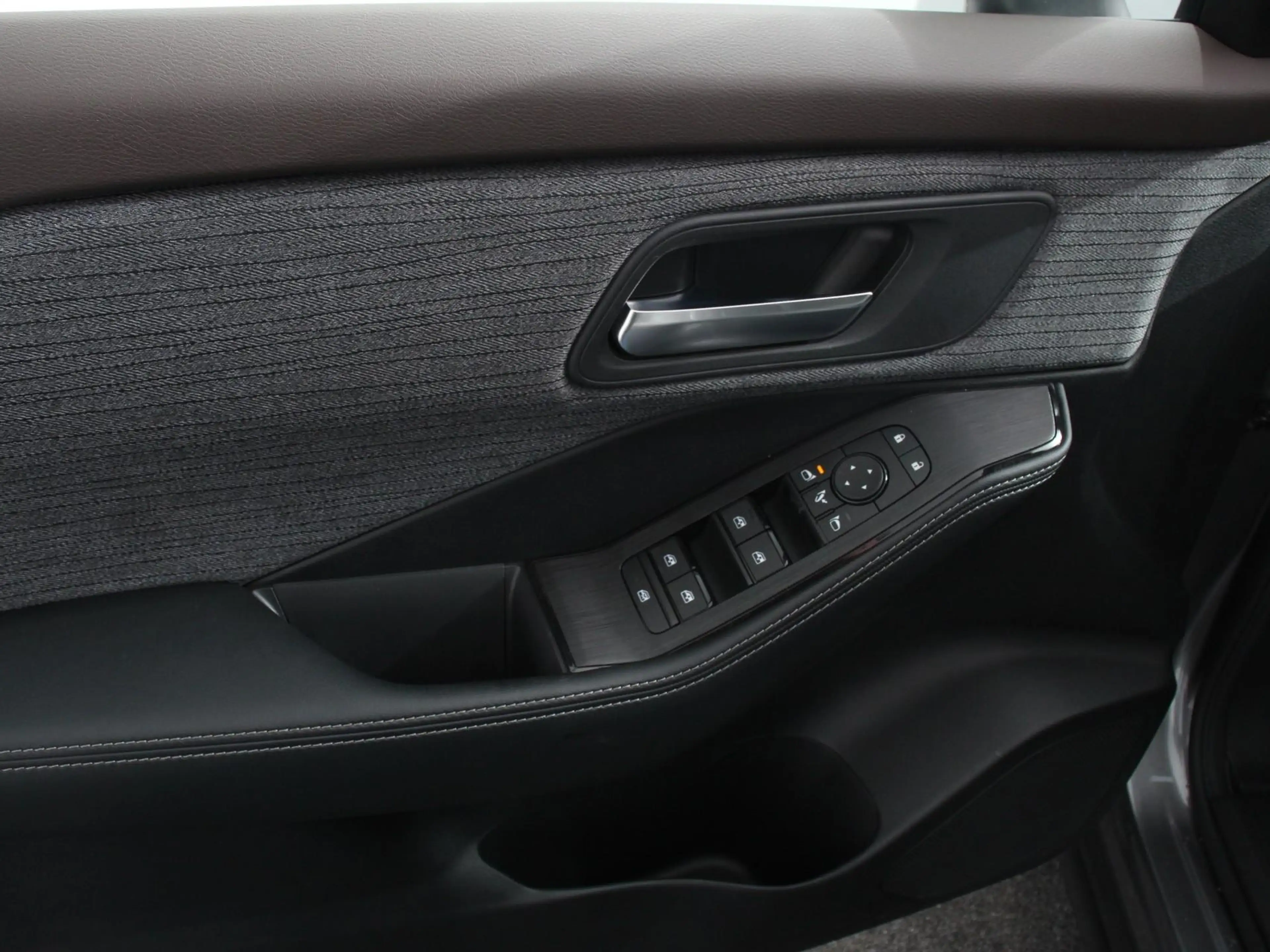 Nissan X-Trail 1.5 Automaat Acenta 7p. Climate Control Stoel verw — photo 15