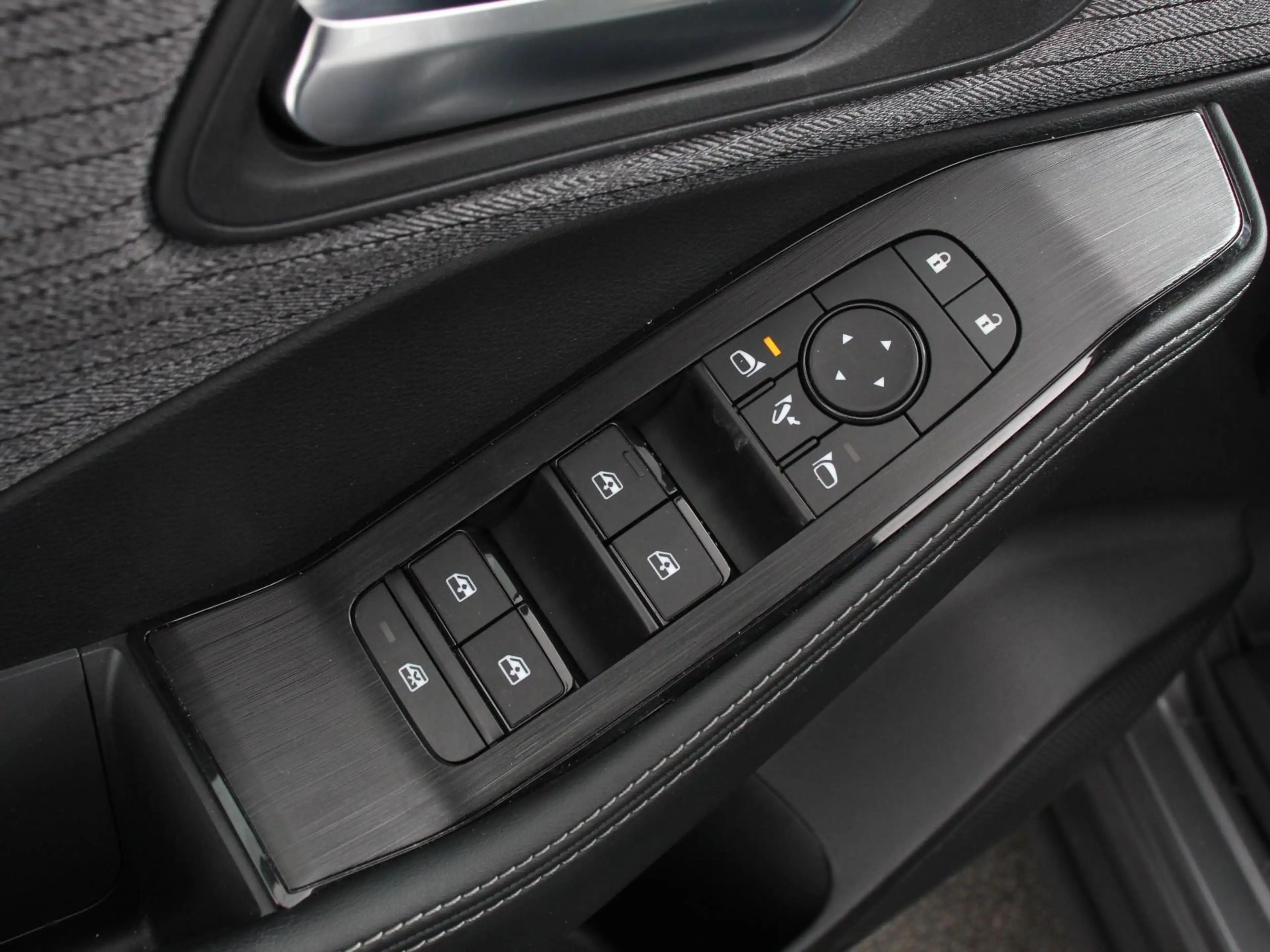 Nissan X-Trail 1.5 Automaat Acenta 7p. Climate Control Stoel verw — photo 14