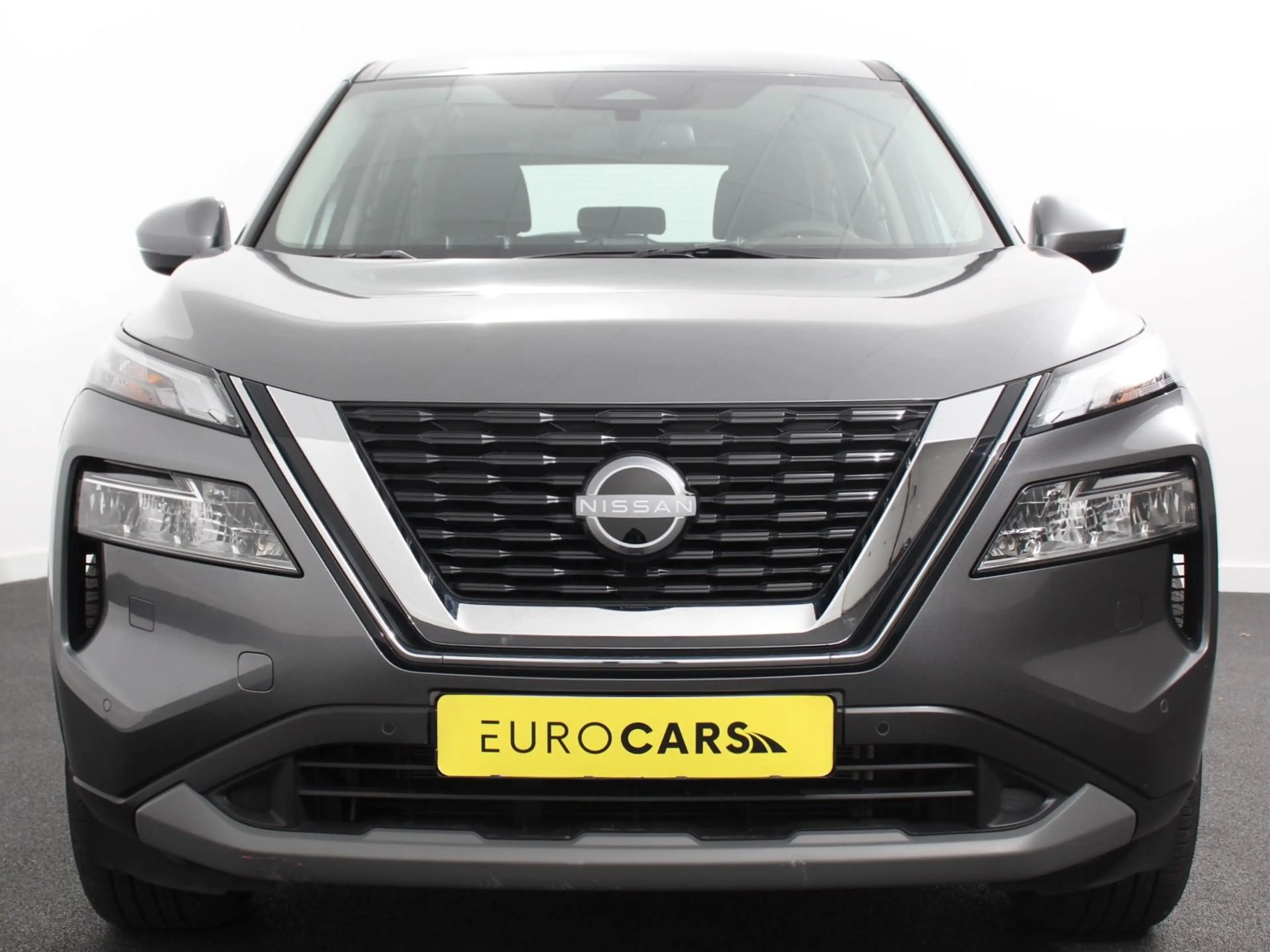 Nissan X-Trail 1.5 Automaat Acenta 7p. Climate Control Stoel verw — photo 4