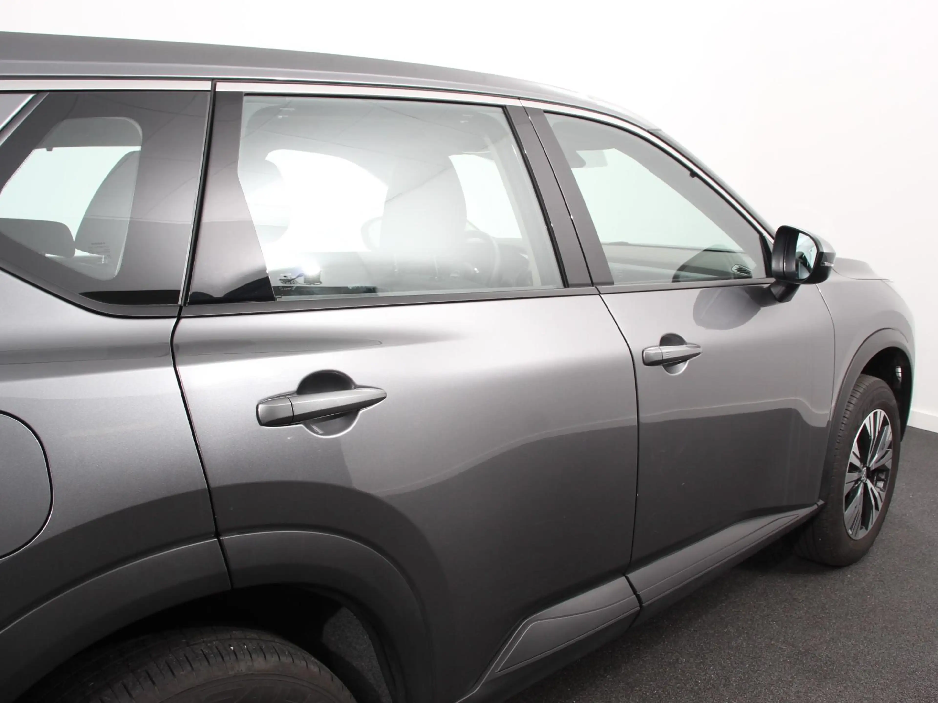 Nissan X-Trail 1.5 Automaat Acenta 7p. Climate Control Stoel verw — photo 8