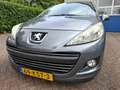 Peugeot 207 1.6 VTi XS PANODAK/LEER/NAVI/CRUISE/PDC.A 120PK Grijs - thumbnail 2