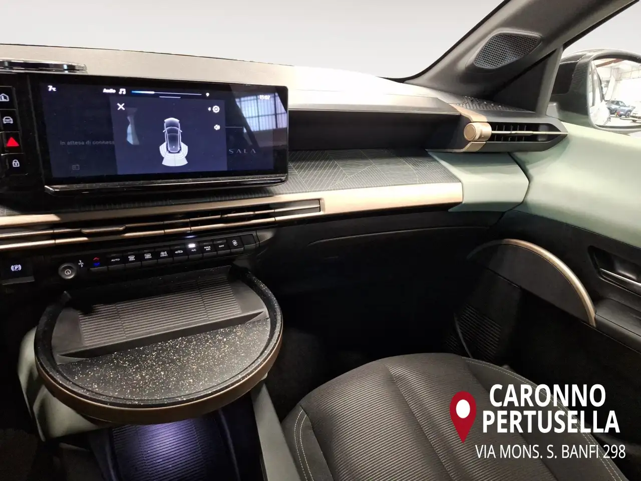 Lancia Ypsilon 2025 — фото 11