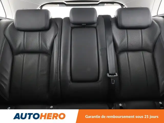 Land Rover Range Rover Evoque view 15