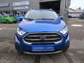 Ford EcoSport Titanium *NAVI*PDC*TEMPO*WINPAK*KEYFREE Blau - thumbnail 3