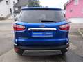 Ford EcoSport Titanium *NAVI*PDC*TEMPO*WINPAK*KEYFREE Blau - thumbnail 6