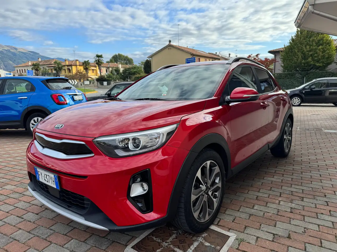 Kia Stonic