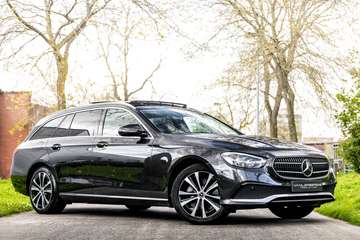 e Break Hybride * Pano * Camera * Widescreen * LEDER * BTW