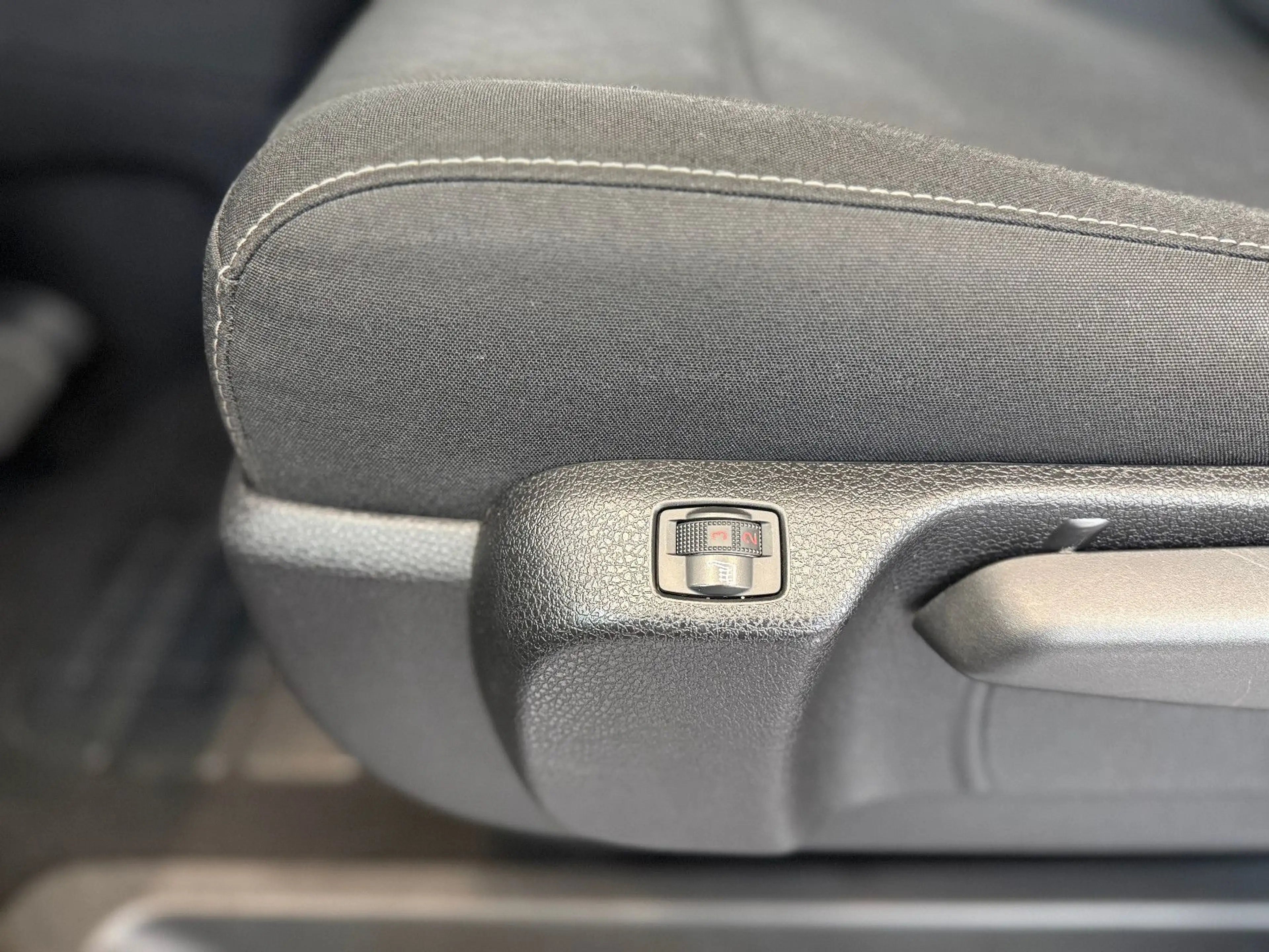 Opel Zafira Life Edition 5 J. Garantie 8 SITZE AHK — photo 9