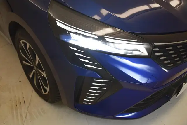 Renault Clio view 17