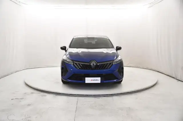 Renault Clio view 5