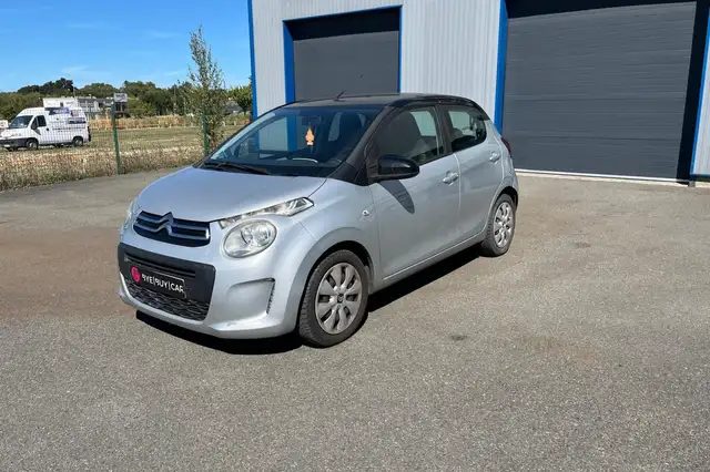 Citroen C1