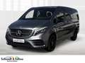 Mercedes-Benz V 300 d Avantgarde Edition 4MATIC lang AMG-LINE Klima Gris - thumbnail 1
