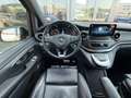 Mercedes-Benz V 300 d Avantgarde Edition 4MATIC lang AMG-LINE Klima Gris - thumbnail 8