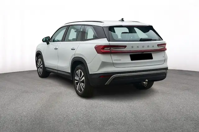 Skoda Kodiaq view 3
