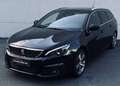 Peugeot 308 SW 1.5 BlueHDi GT Line (EU6.2) Noir - thumbnail 3