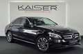 Mercedes-Benz C 250 d BlueTec 4Matic*KAMERA*TOTWINKEL*ILS*LED* Schwarz - thumbnail 11