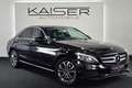 Mercedes-Benz C 250 d BlueTec 4Matic*KAMERA*TOTWINKEL*ILS*LED* Schwarz - thumbnail 3