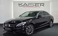 Mercedes-Benz C 250 d BlueTec 4Matic*KAMERA*TOTWINKEL*ILS*LED* Schwarz - thumbnail 1