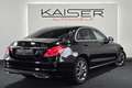 Mercedes-Benz C 250 d BlueTec 4Matic*KAMERA*TOTWINKEL*ILS*LED* Schwarz - thumbnail 7